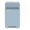 QNAP QMiro-201W-AU,WiFi Mesh Tri-band home SD-WAN router,2 Years WTY
