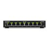 Netgear SOHO 8-Port Gigabit Smart Managed PLUS Switch GS308E