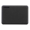 TOSHIBA 1TB CANVIO ADVANCE V10 - 2.5" PORTABLE USB 3.0 HARD DRIVE (BLACK), 3YR