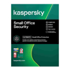 Kaspersky Small Office Security 5 Users 1 year KL4541EOEFS
