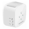 NETGEAR AC750 WIFI RANGE EXTENDER, WALL PLUG, 2Y 