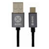 Moki Micro-USB SynCharge Cable