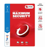 Trend Micro Maximum Security 3 Device 1yr AR