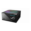 ROG Loki SFX-L 750W Platinum, 80Plus Platinum, SFX-L, ATX 3.0, ARGB, 1.815kg (Single PSU), 125 x 125 x 63.5 mm