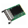 LENOVO THINKSYSTEM I350-T4 PCIE 1GBE 4-PORT RJ45 OCP ETHERNET ADAPTER