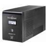 POWERSHIELD DEFENDER UPS, 2000VA, 1200W, 230V, LCD, AVR, USB, AU OUTLET(3), 2YR
