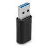 Lindy USB Male to C Female