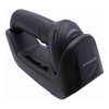 Gryphon GM4200 Kit USB 433 MHz Black incl scanner WLC4190-BK-433 base and USB cable 90A052258