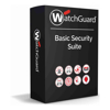 WatchGuard Basic Security SuiteRenewal/Upgrade 1-yr for Firebox T45