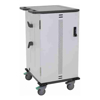 YES30 BASIC LAPTOP/CHROMEBOOK CHARGING CART AU/NZ