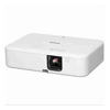 CO-FH02 FHD HOME THEATRE 3LCD PROJECTOR 3000 ANSI LUMENS - WHITE