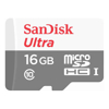 SanDisk Ultra microSDHC/microSDXC UHS-I card (SDSQUNS-016G-GN3MN)