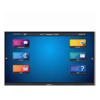 COMMBOX (CBIC65S4) 65" 4K UHD INTERACTIVE CLASSIC DISPLAY (S4), 40-PT TOUCH, ANDROID 11, 5