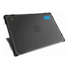Gumdrop Slimtech HP Fortis 11-inch G9 Q Chromebook Case - Designed for HP Fortis 11 inch G9 Q Chromebook