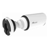 MileSight 2MP Weather-Proof Mini Bullet Camera, Fixed Lens, 50m IR Distance, PoE, IP67, IK10