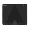 ASUS ROG Hone Ace Aim Lab Edition Large-sized Gaming Mouse Pad (508x420x3mm) Water/Oil/Dust Respellent, Soft Nonslip Rubber Base
