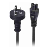Lindy 2m Power Cable 3pin-C5
