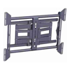 FLAT DISPLAY WALL MOUNT 42 - 85 UP TO 80KG CAPACITY TURN AND TILT