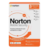 Norton Mobile Secuity 1U3D 1Yr