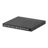 NETGEAR AV LINE 48-PORT MANAGED SWITCH, POE+ (40), 480W, SFP(8), LIFE WTY