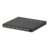 NETGEAR AV LINE 48-PORT MANAGED SWITCH, POE+ (40), 960W, SFP+(8), LIFE WTY