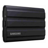 Portable SSD T7 Shield, 4TB, Black, USB3.2, Type-C, R/W(Max) 1,050MB/s, IP65 Water & Dust resistance, Drop resistant Case, 3 Years Warranty