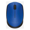 M171 Wireless Mouse - Blue