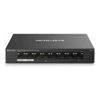 Mercusys MS108GP 8-Port Gigabit Desktop Switch with 7-Port PoE+