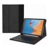 Cygnett TekView Apple iPad (10.2") (7th, 8th  9th Gen) Wireless Keyboard Case - Grey/Black (CY3496TEKVI), 360 Protection, 120-Hour Battery Life