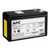 APC Replacement Battery Cartridge #V205, Suitable For SRV3KI