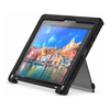 Griffin Survivor Slim for MS Surface Pro 2017 - Black