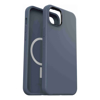 OtterBox Symmetry+ MagSafe Apple iPhone 14 Plus Case Bluetiful (Blue) - (77-89004), Antimicrobial, DROP+ 3X Military Standard,Raised Edges,Ultra-Sleek