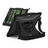 UAG PLASMA CASE FOR SURFACE PRO 9 HAND&SHOULDER STRAP - ICE
