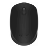 Logitech M170 Wireless Mouse, Grey 