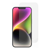 Cygnett OpticShield Apple iPhone 14 Tempered Glass Screen Protector - (CY4245CPTGL), Superior Impact Absorption, Scratch Protection, Flawless Touch