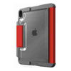 STM DUX PLUS (IPAD 10TH GEN) AP   RED