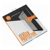 STM GLASS SCREEN PROTECTOR (IPAD 10TH GEN) - CLEAR