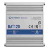 Teltonika Two 4-pin DC ports Power Supply, DIN rail and surface mounting options - 6hrs Runtime at Full Load