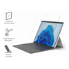 Cygnett OpticShield Microsoft Surface Pro 8 Tempered Glass Screen Protector - (CY4053CPTGL), Superior Impact Absorption, Scratch Protection