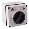 4C | Surface Switch  IP66 1Pole 250V 20A