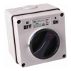 4C | Surface Switch  IP66 3Pole 500V 20A