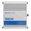 Teltonika TRM240 - the industrial grade USB LTE Cat 1 Modem with a rugged housing and external antenna connector for better signal coverage