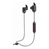 Braven Flye Sport Reflect Earbuds - Grey/Red