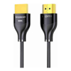 Simplecom CAH530 Ultra High Speed HDMI 2.1 Cable 48Gbps 8K@60Hz Slim Flexible 3M