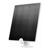 TP-Link Tapo A200 Tapo Solar Panel,Up to 4.5W Charging Power,4m Charging Cable,360 Adjustable Mounting Bracket