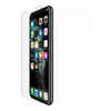 Belkin SCREENFORCE Tempered Glass Screen Protector for iPhone 11 Pro Max / XS Max - (F8W947zz), Tempered Glass, Anti-Fingerprint