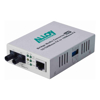 Alloy FCR200STR  10/100Base-TX to 100Base-FX Multimode Fibre (STR) Converter with LFP via FEF or FM. 2Km