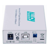 Alloy GCR2000ST 10/100/1000Base-T to Gigabit Fibre (ST) Converter with LFP via FEF or FM. 220m or 550m