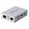 Alloy FCR200MT 10/100Base-TX to 100Base-FX Multimode Fibre (MT) Converter with LFP via FEF or FM. 2Km