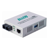 Alloy FCR200SC.40  10/100Base-TX to 100Base-FX Single Mode Fibre (SC) Converter with LFP via FEF or FM. 40Km